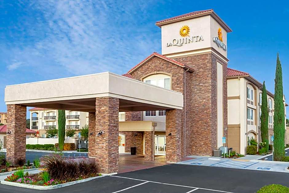 La Quinta Inn & Suites by Wyndham Paso Robles