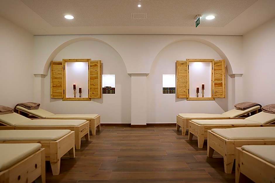 Schlosspark Mauerbach - Adults only