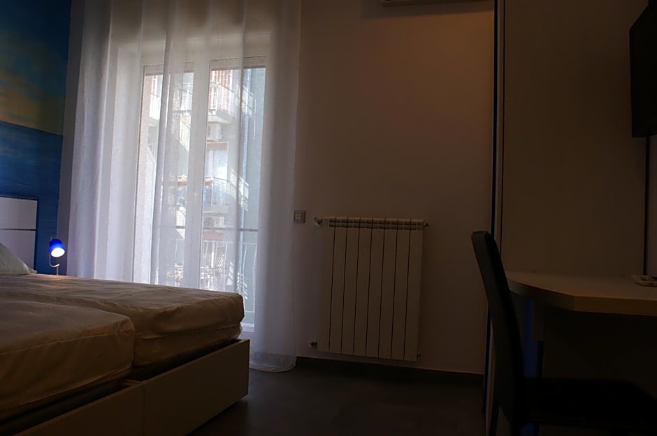 B&B Isole - Rione alto