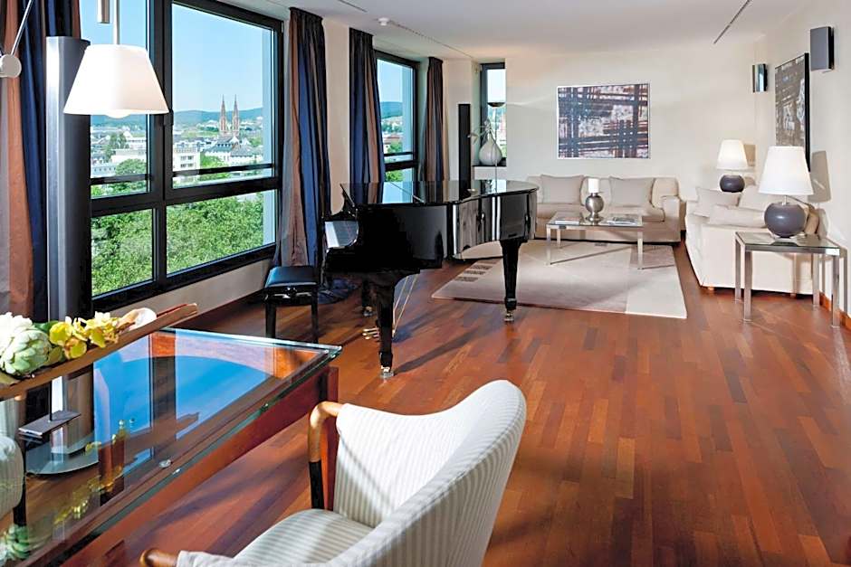 Dorint Pallas Wiesbaden