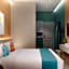 Sans WM Hotel Blitar