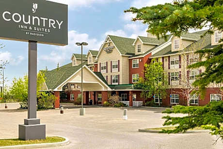 Country Inn & Suites by Radisson, Calgary-Airport, AB