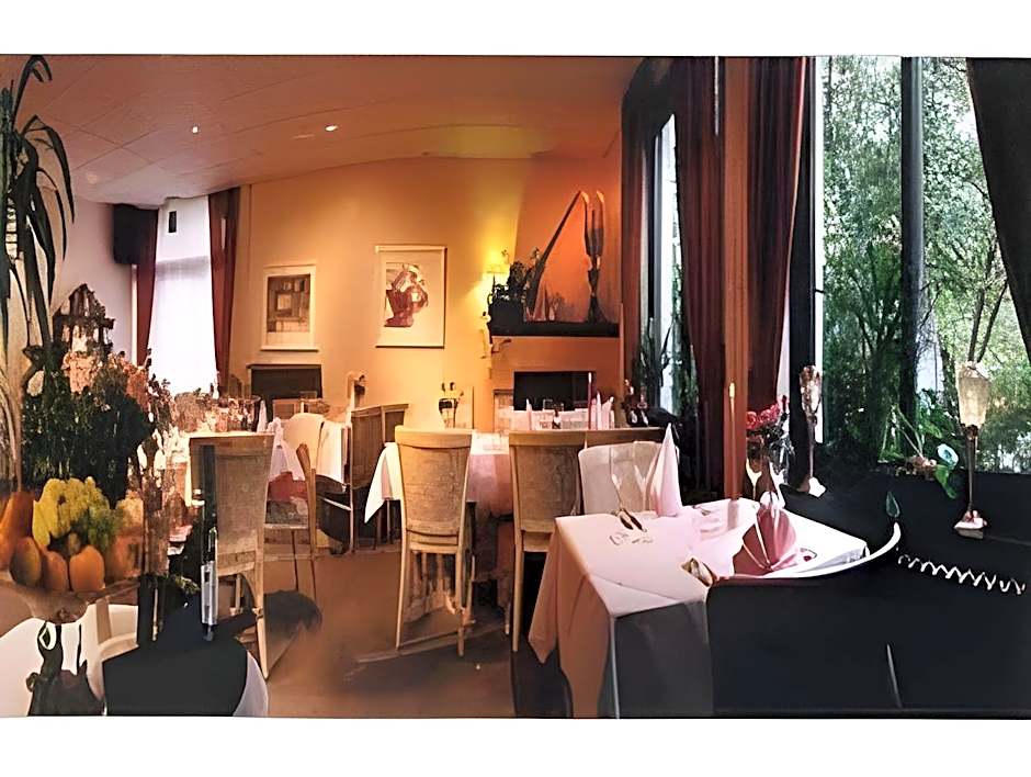 Hotel Limburgia