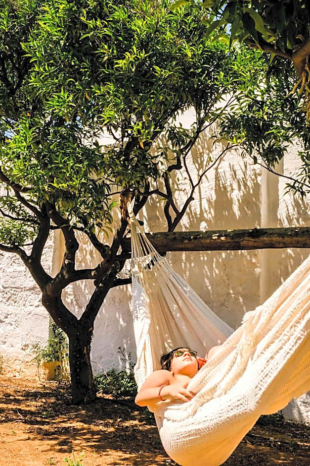Masseria D'Erchia