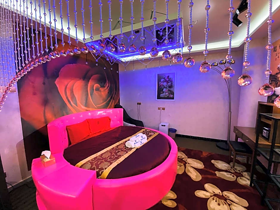 J Boutique Hotel 新张优惠