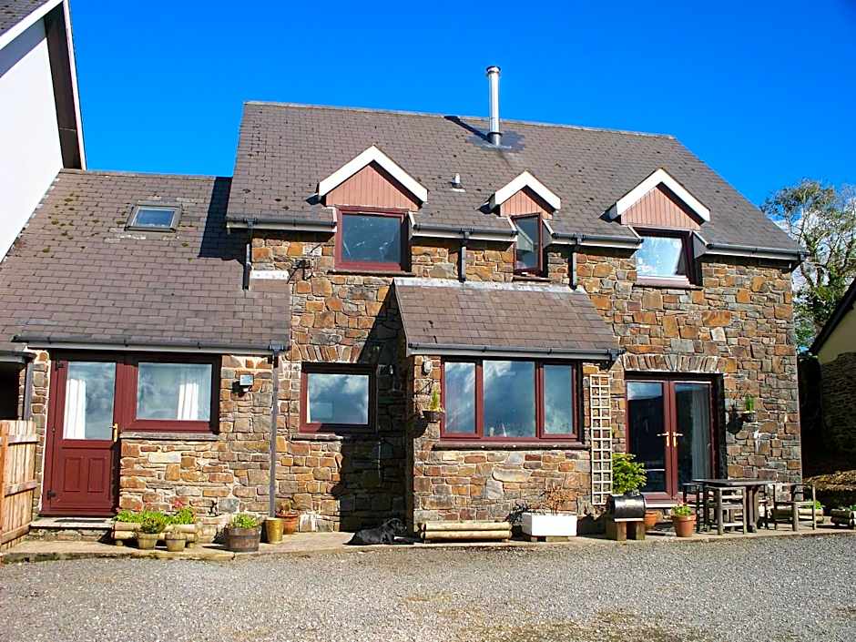 Stoke House Bed and Breakfast