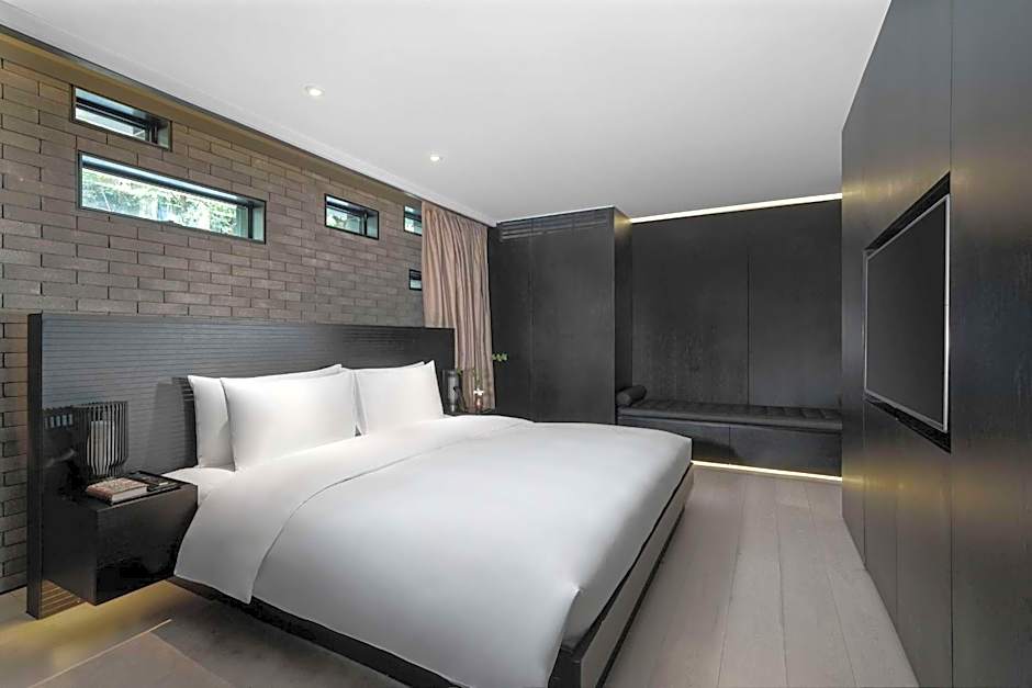 Photo 1 of 5 of Courtyard Deluxe Suite