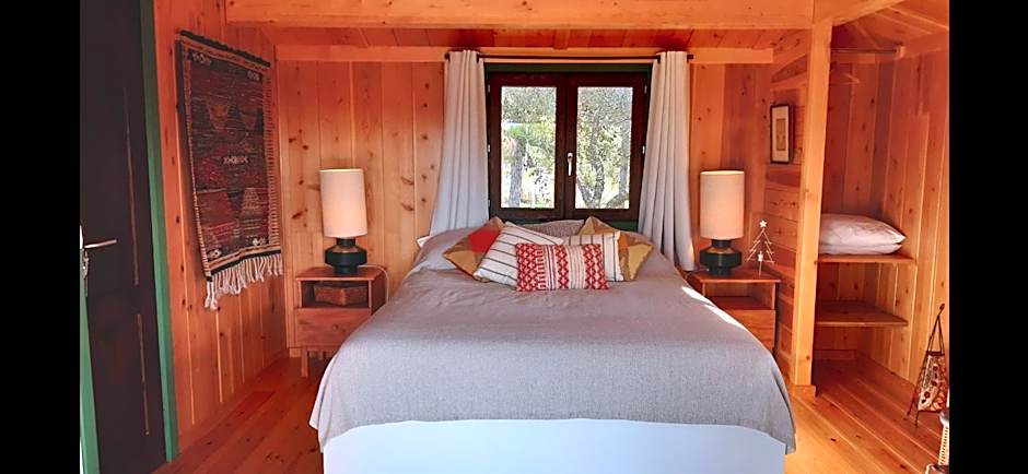 Ying Yang Monte da Lua