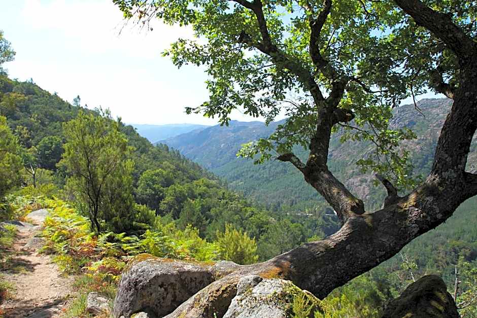 Hotel Portas do Gerês
