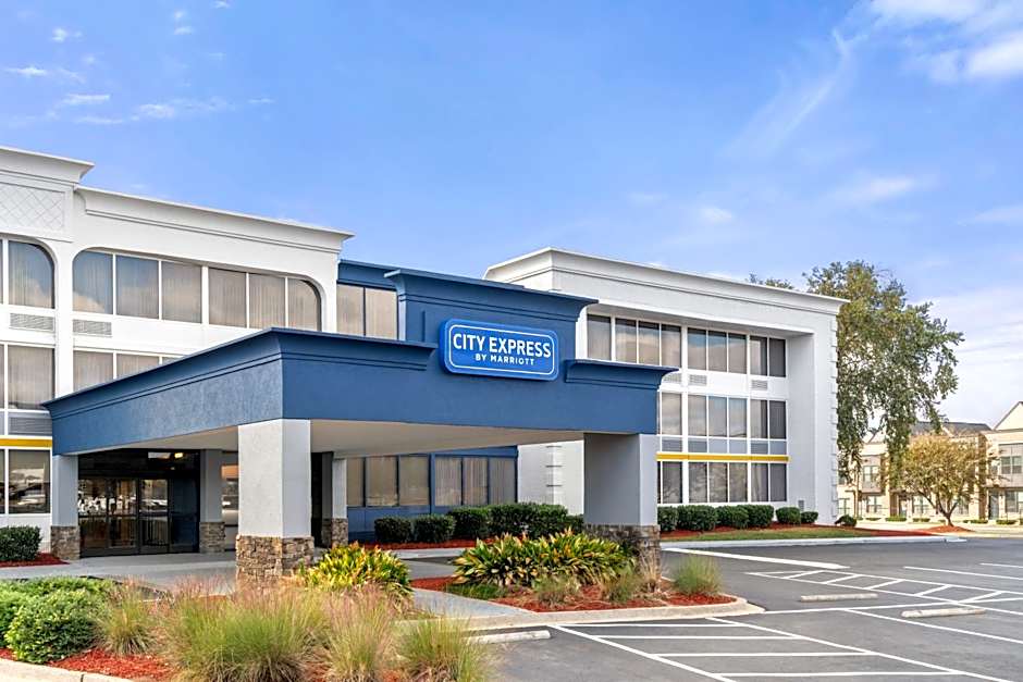 City Express by Marriott Charlotte South End