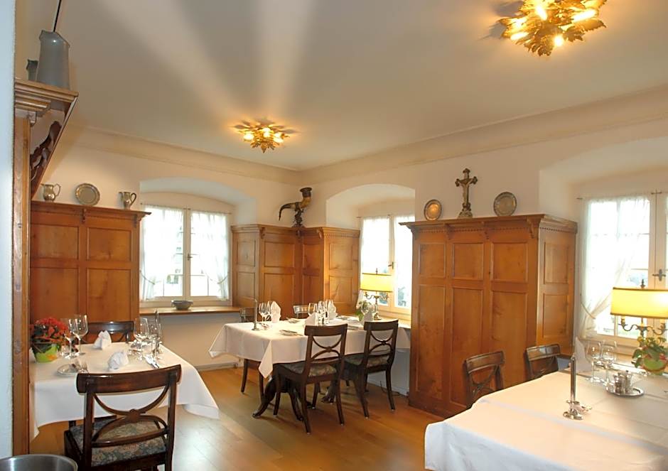 Hotel Gasthof Löwen