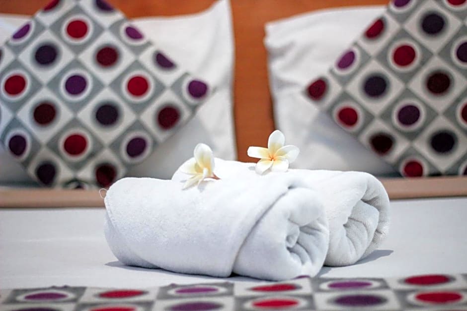 Hotel Mandari