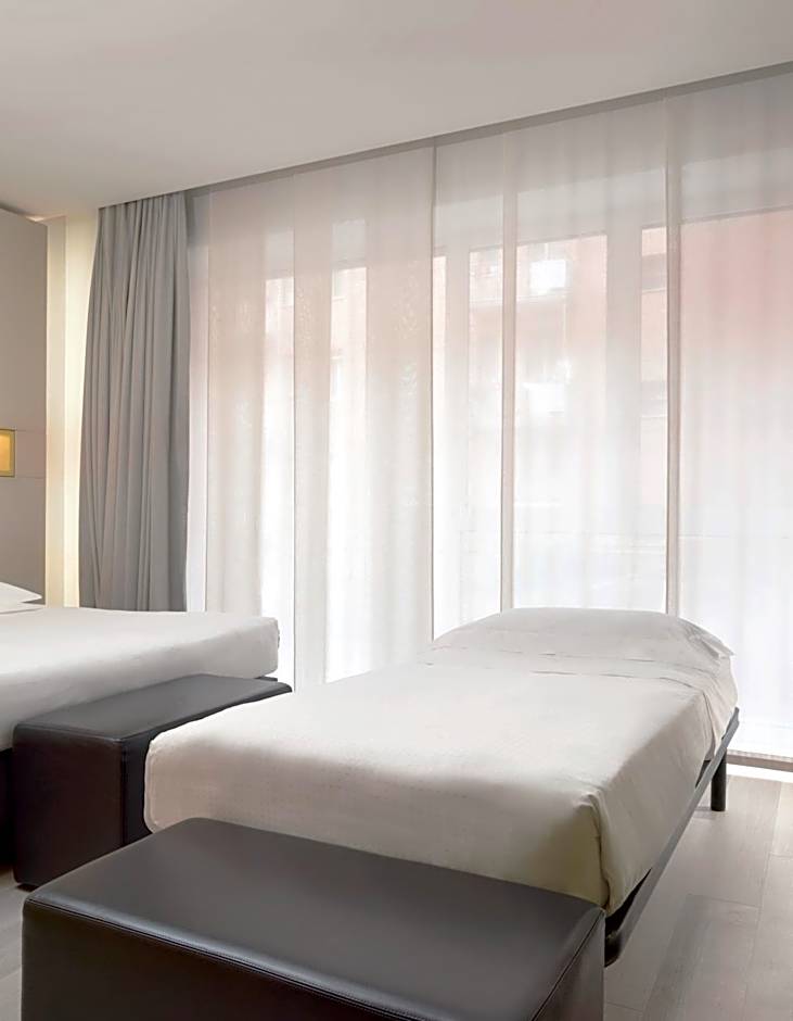 UNA Hotels Bologna Centro