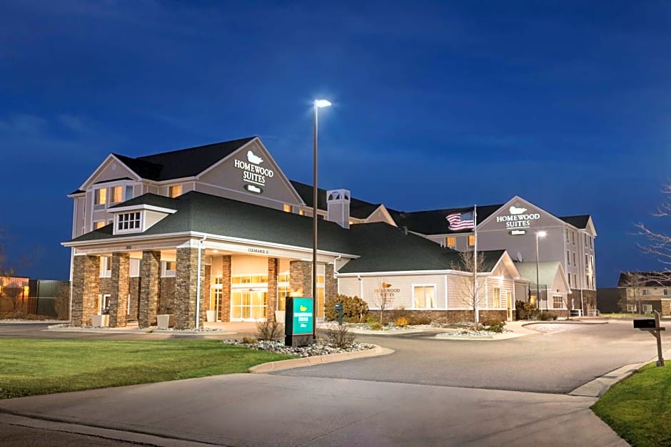 Homewood Suites By Hilton Fargo, Nd