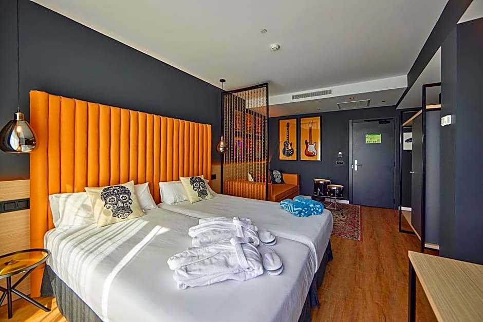 Hotel Florida Magaluf - Adults Only