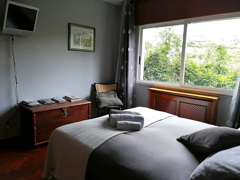 Habitación en casa cerca de la playa