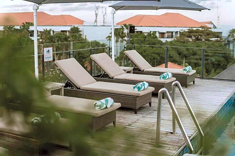 Artotel Sanur - Bali