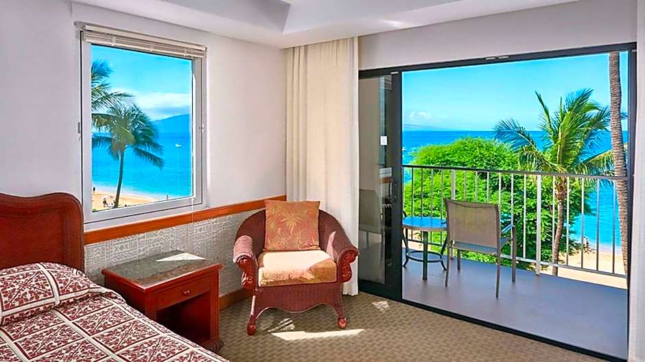 OUTRIGGER Ka'anapali Beach Resort