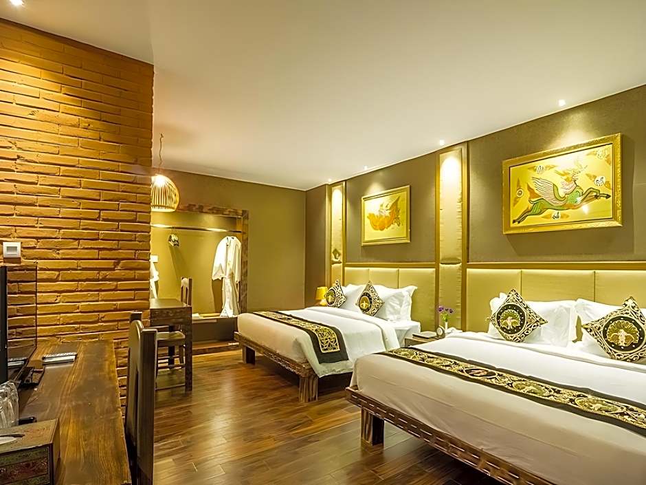 Bagan Landmark Hotel