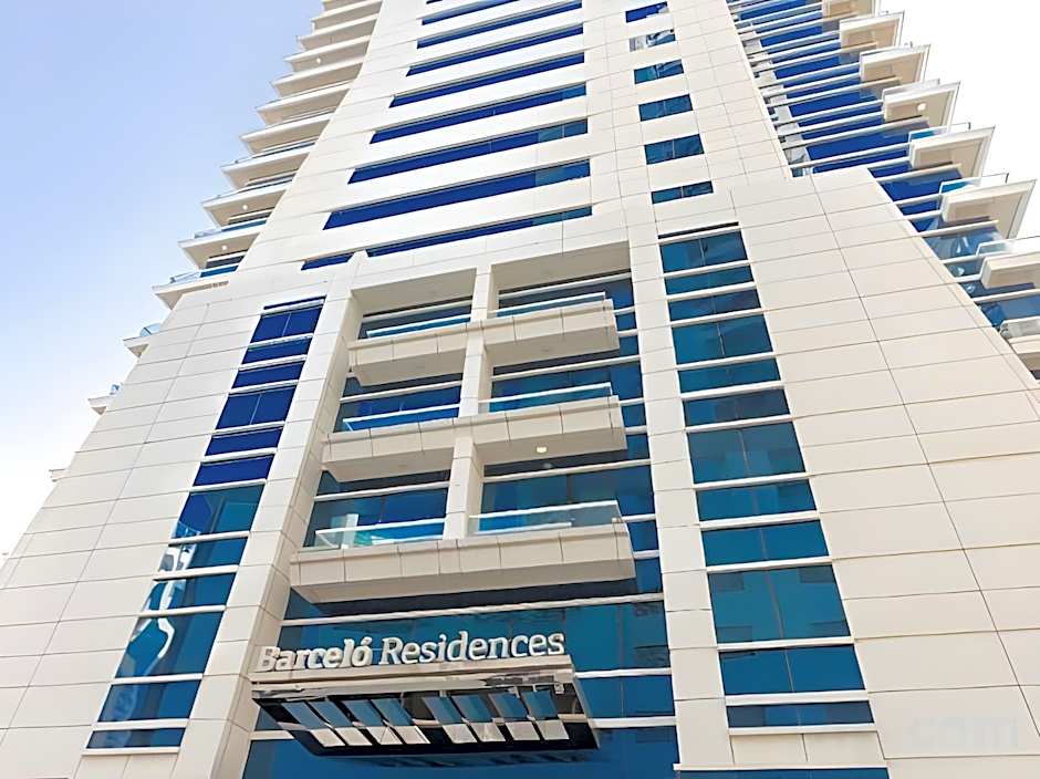Barcelo Residences Dubai Marina