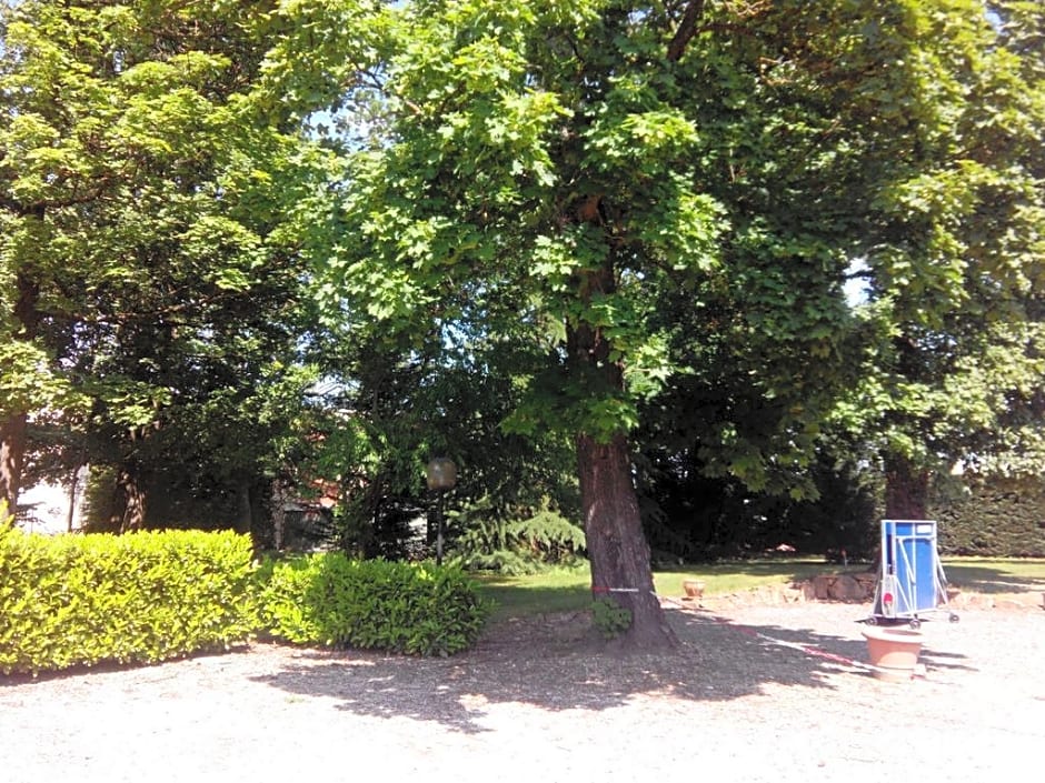 Hotel Etesia