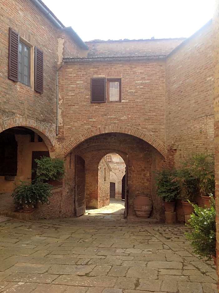 Borgo La Grancia