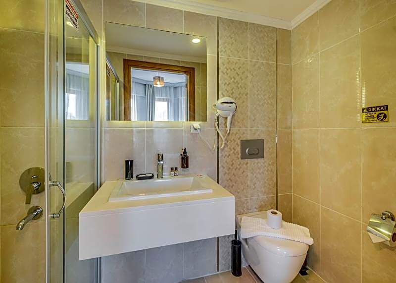 Himm Hotel