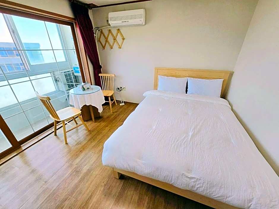 Billions Motel