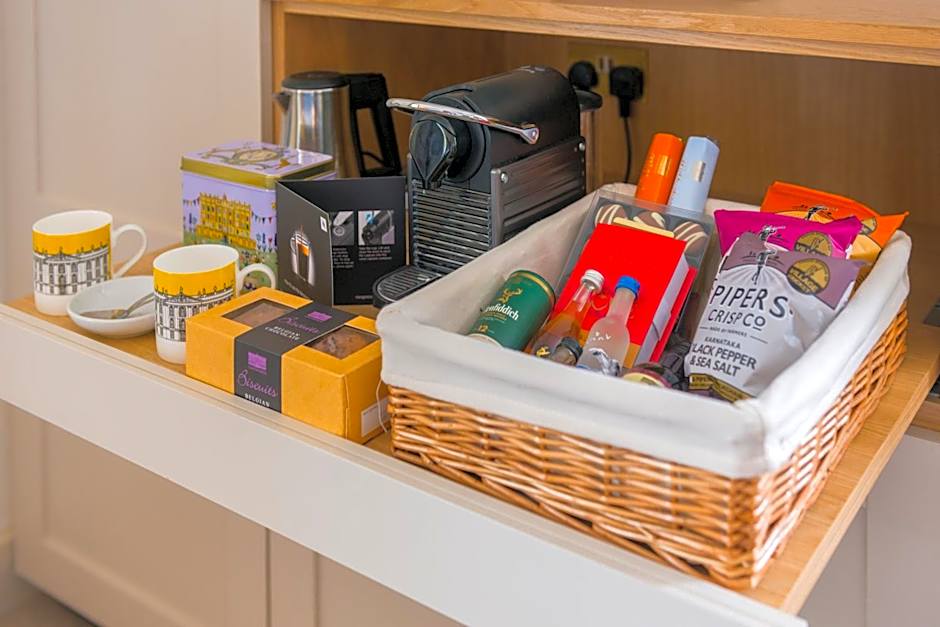 The Beeley Inn - Chatsworth