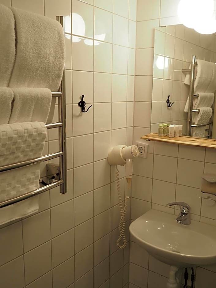 Hotel Söder