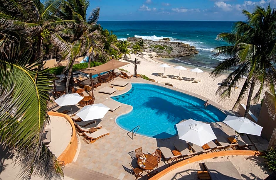 Hotel Playa La Media Luna