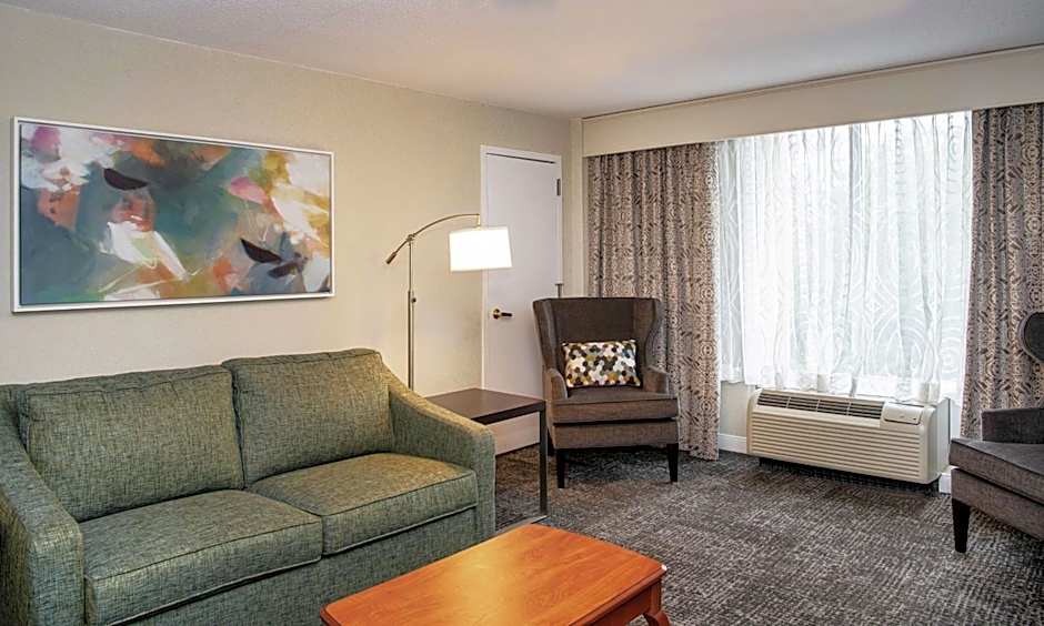 Hampton Inn By Hilton Parsippany