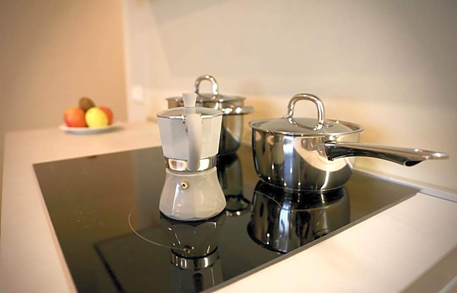 LE SETTE VIE HOLIDAY HOMES