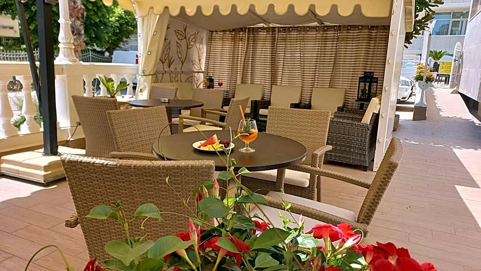Hotel Caesar Paladium