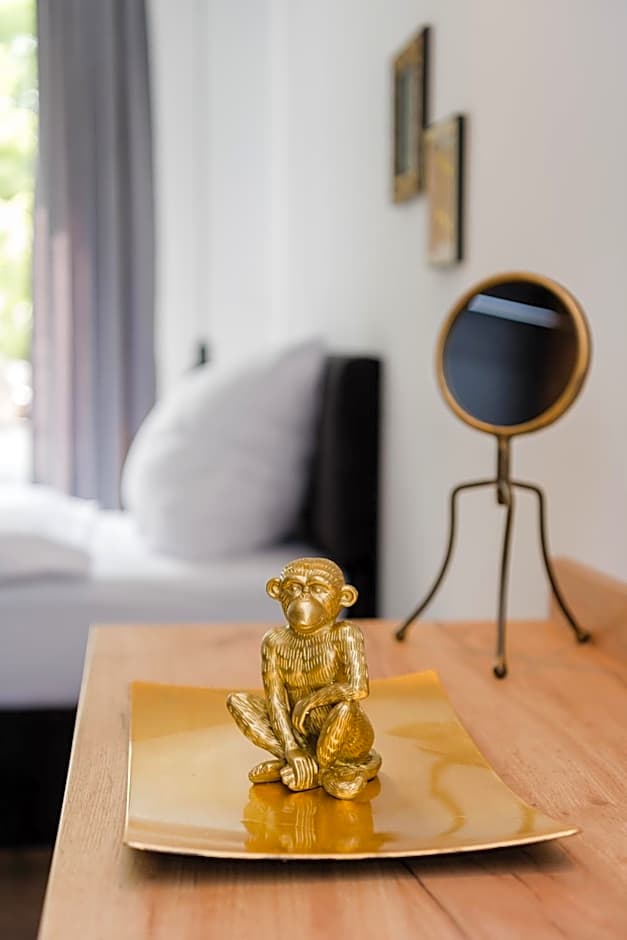 360 Grad Hotel & Bar