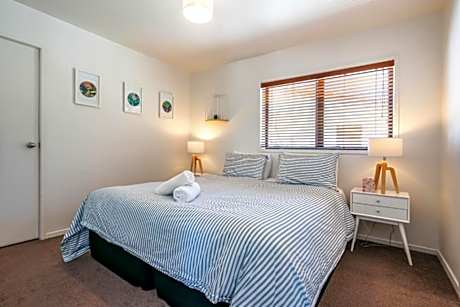 Ocean View One Bedroom Apartment