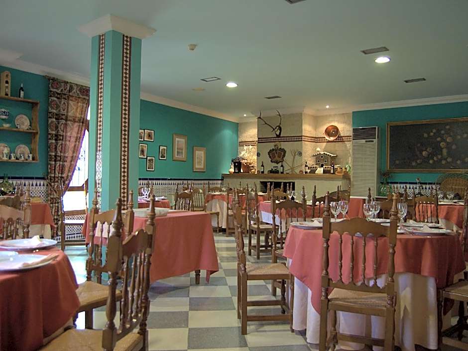 Quentar Hotel