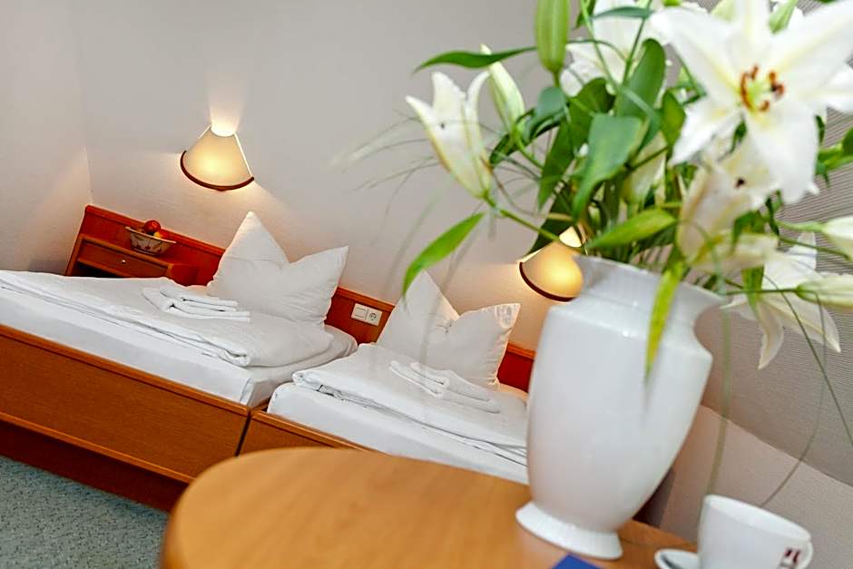 Restaurant & Hotel Baumhaus Hagen