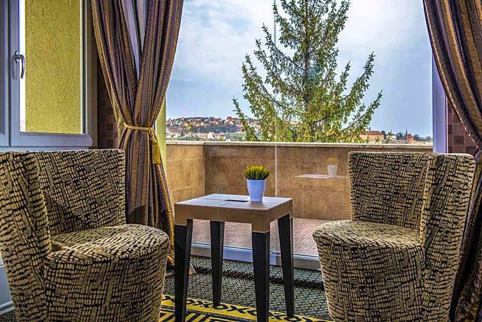 Erla Villa Boutique Hotel
