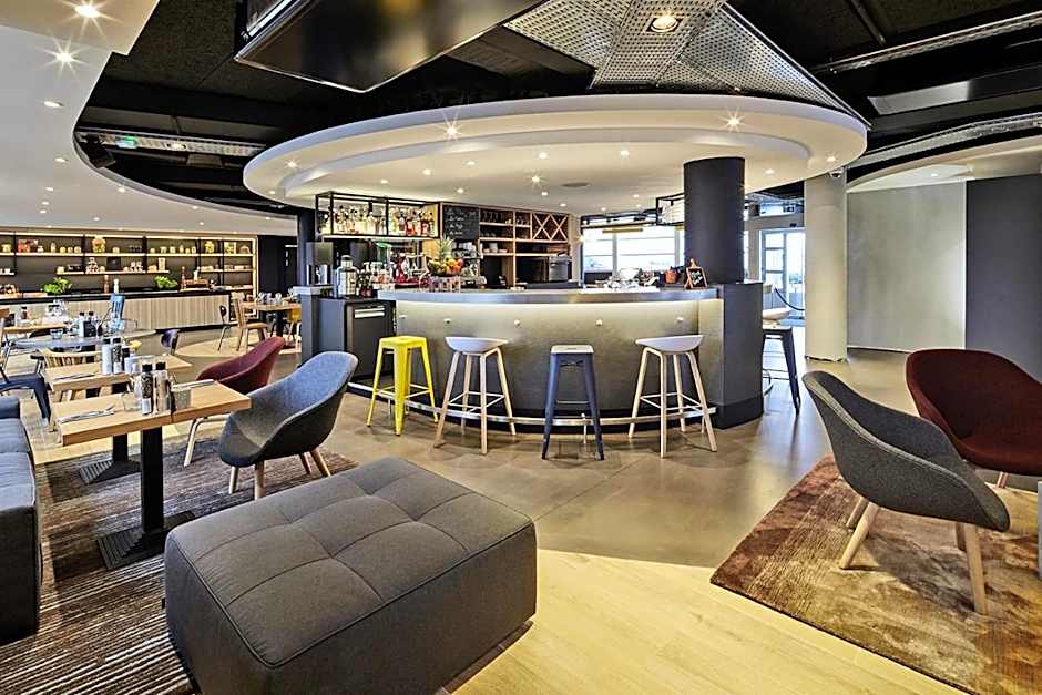 Radisson Hotel Paris Le Bourget