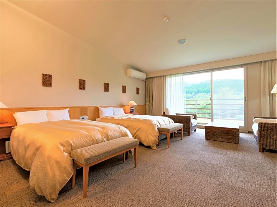 Mineyama Kogen Hotel Relaxia