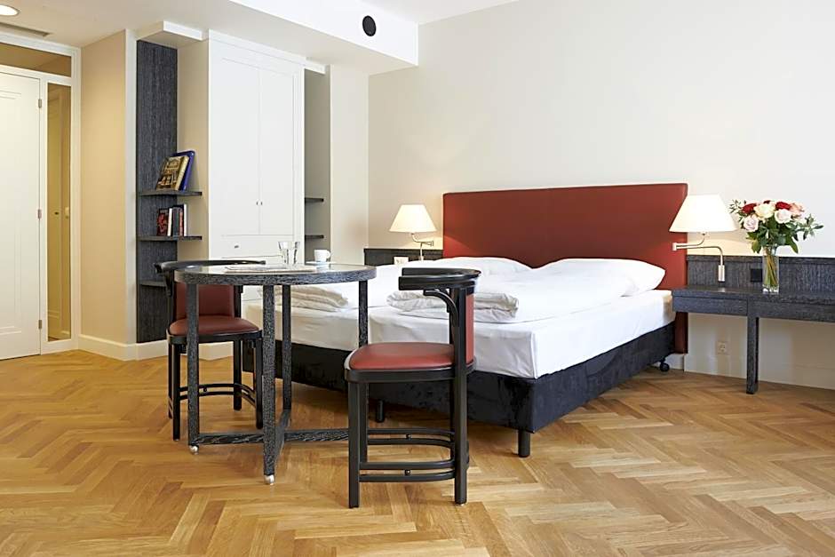Singerstrasse 21-25 Aparthotel 350m next to St Stephen's Square