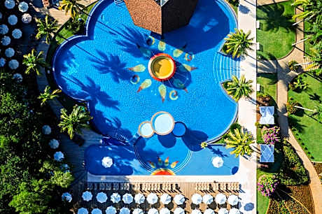 Recanto Cataratas - Thermas, Resort e Convention