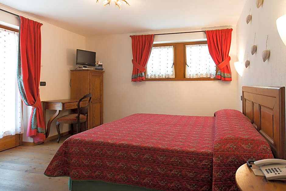 Hotel Lo Campagnar