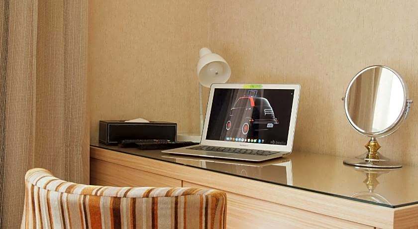 The Metro Hotel Taichung