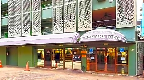 The Montana Lodge - Sathorn