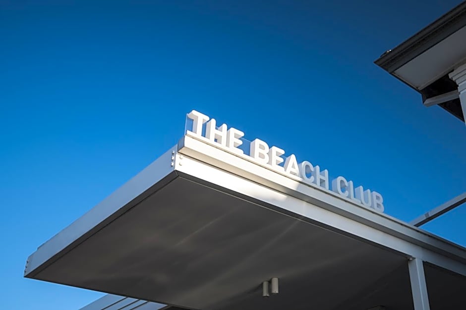 Cottesloe Beach Hotel