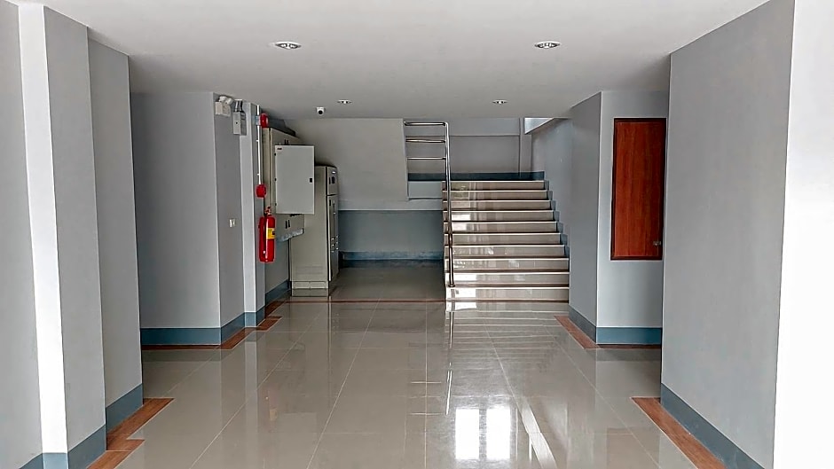  75403 Dinosaur Apartment