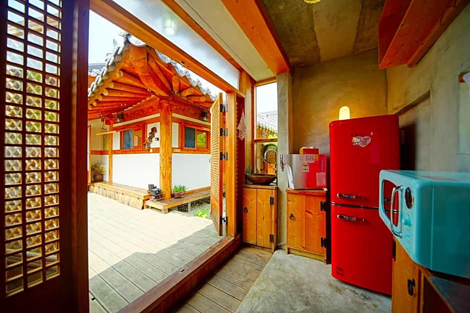 Norijam Hanok 1Ho