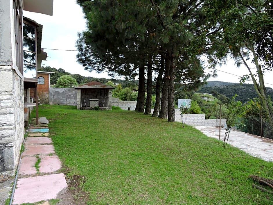Cabanas- Casas Espana